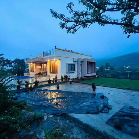 Diamond Villa Lonavala Bagian luar foto