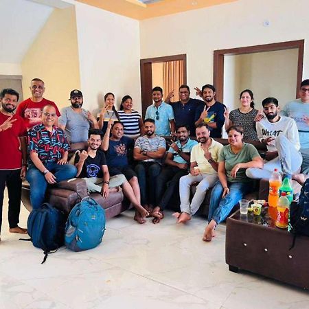 Diamond Villa Lonavala Bagian luar foto