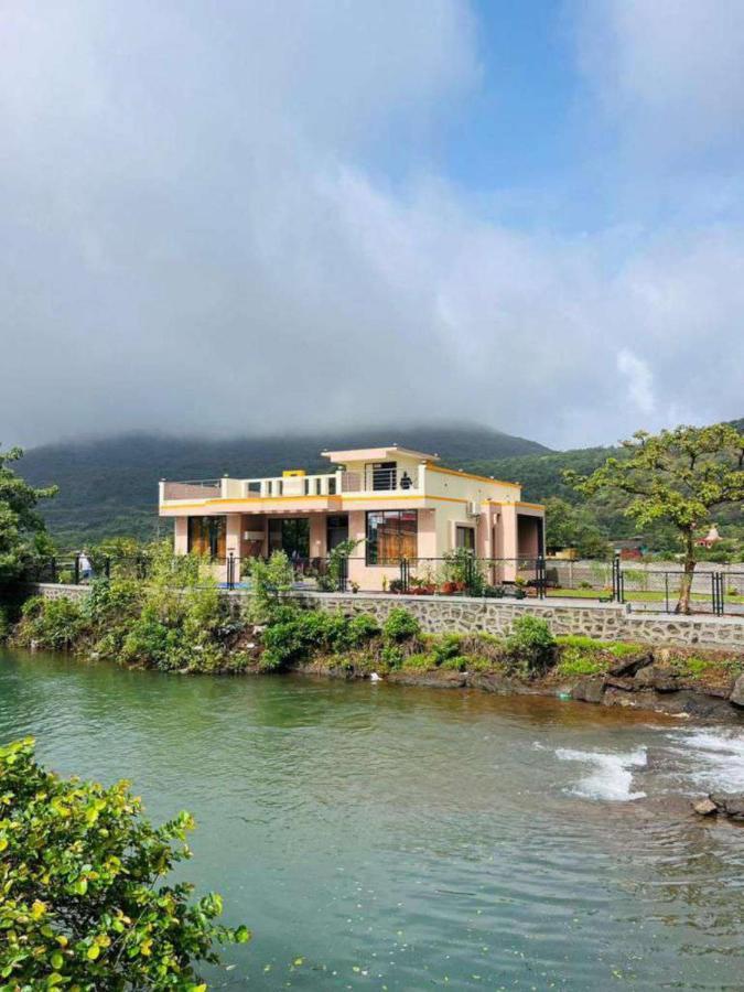 Diamond Villa Lonavala Bagian luar foto