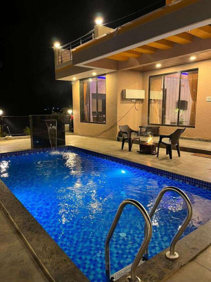 Diamond Villa Lonavala Bagian luar foto
