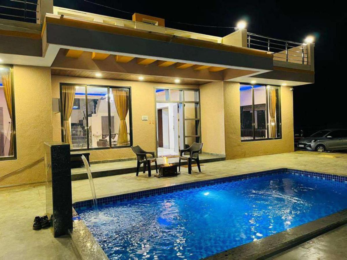 Diamond Villa Lonavala Bagian luar foto