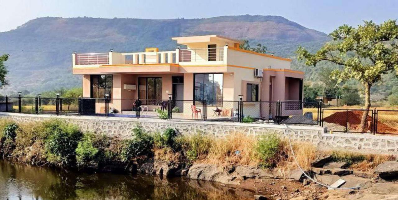 Diamond Villa Lonavala Bagian luar foto