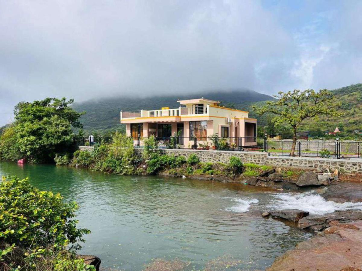Diamond Villa Lonavala Bagian luar foto