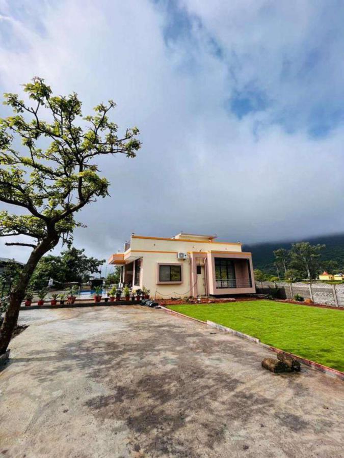 Diamond Villa Lonavala Bagian luar foto