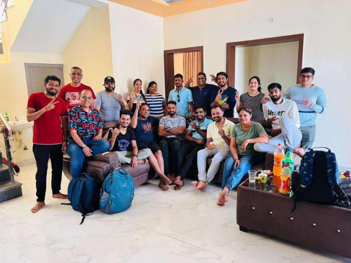 Diamond Villa Lonavala Bagian luar foto