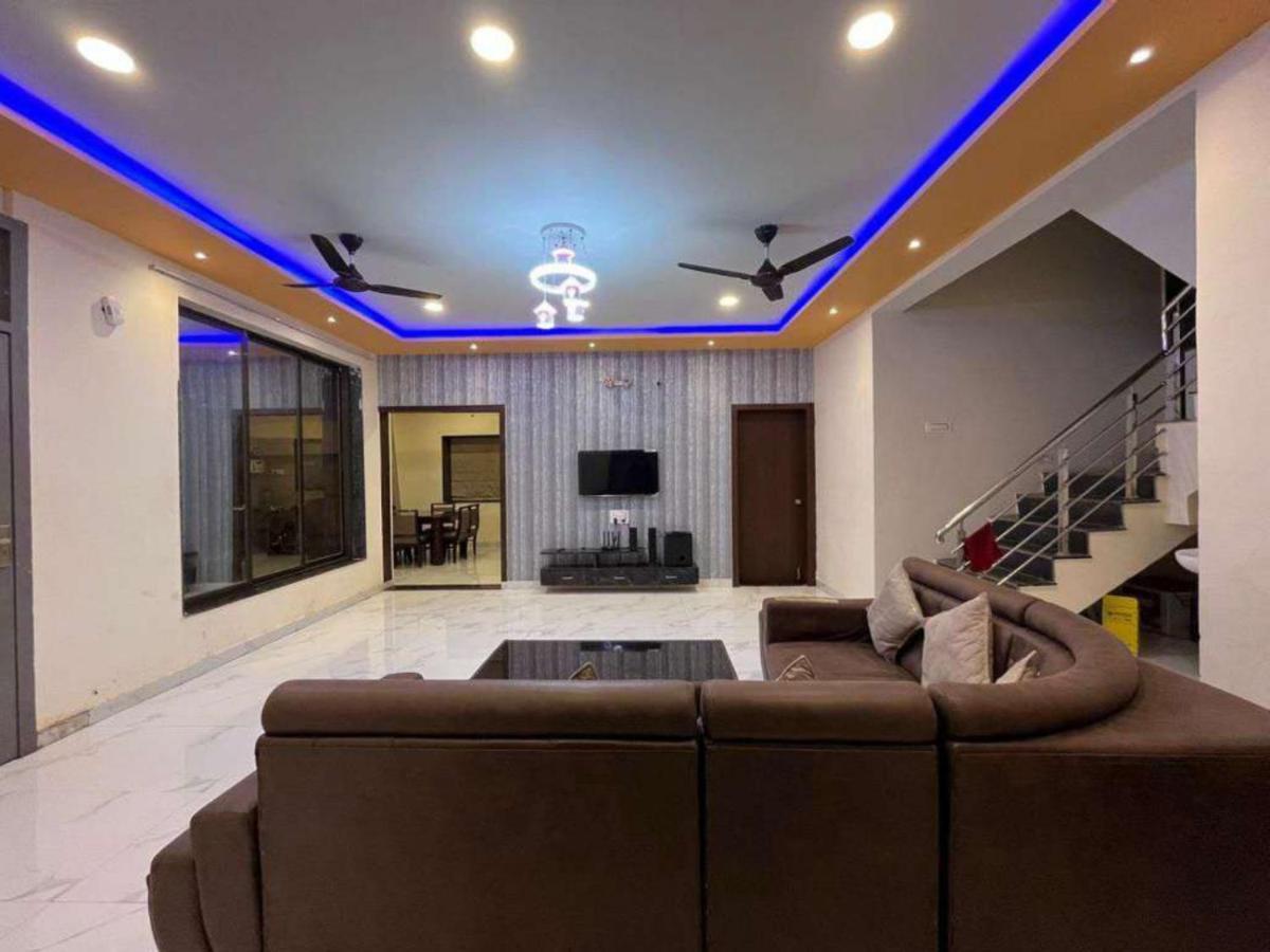 Diamond Villa Lonavala Bagian luar foto