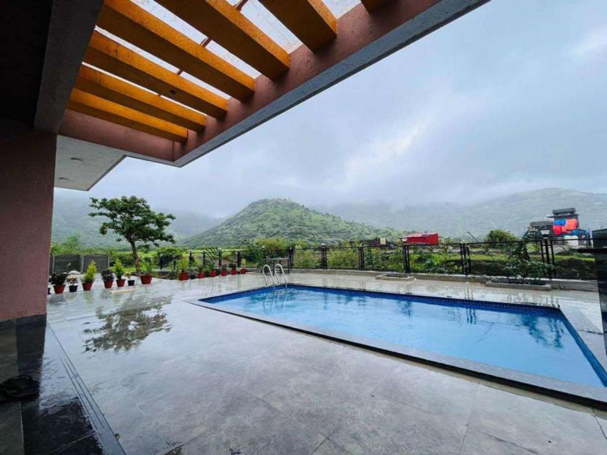 Diamond Villa Lonavala Bagian luar foto
